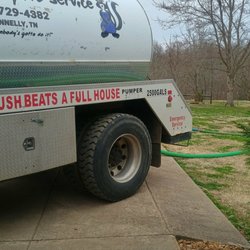 A Dirty Job Septic Service