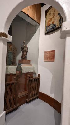 Santa Cruz Museum of Art & History by null