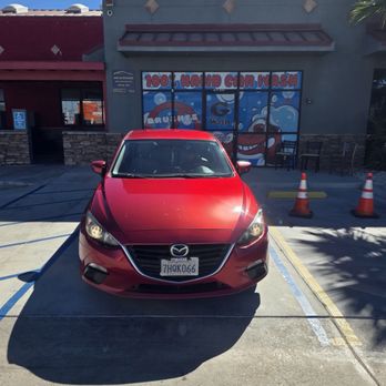 G Wash - Car Wash Near Me - Hesperia, California G Wash - Car Wash Near Me - Hesperia, California