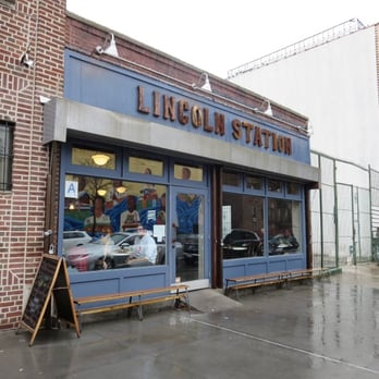 Lincoln Station - Coffee & Tea Near Me - Brooklyn, New York Lincoln Station - Coffee & Tea Near Me - Brooklyn, New York