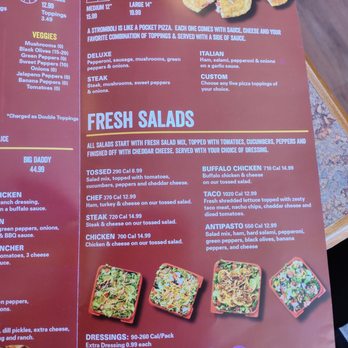 Foxs Pizza Den - a pizza menu - Pizza Near Me - Mackinaw City, Michigan Foxs Pizza Den - a pizza menu - Pizza Near Me - Mackinaw City, Michigan