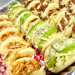 Arepa Queen Hagerstown