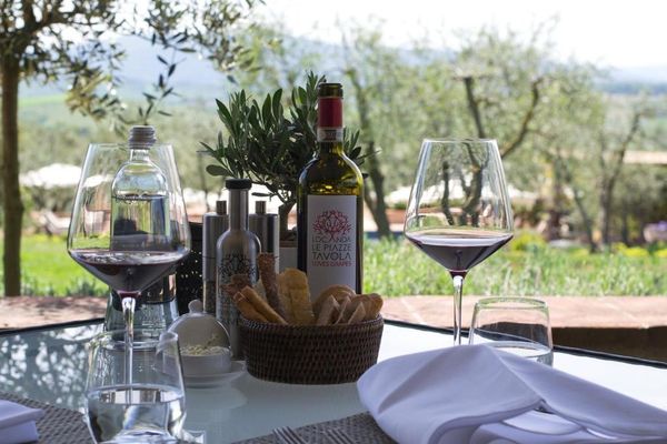 Locanda le Piazze by null