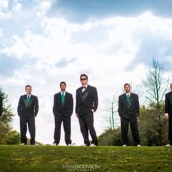 Jmj Tobacco Outlet - The crew...