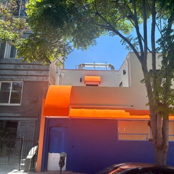 1. Gerardo's Awnings