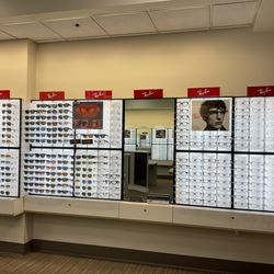 LensCrafters