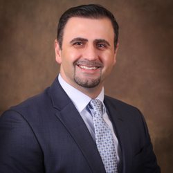 North Texas Medical Center - Dr. Alaa Farahat Hospitalists