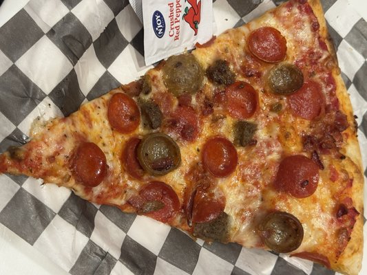 Celebrity Food Hall at Caesars Palace Las Vegas by null