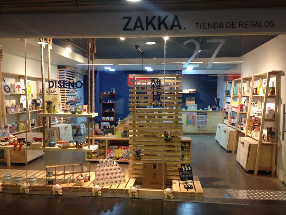 Zakka