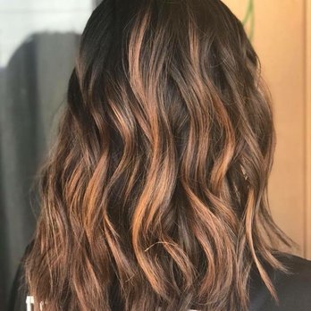Bombshell Salon - Hair Salons Near Me - Portland, Texas