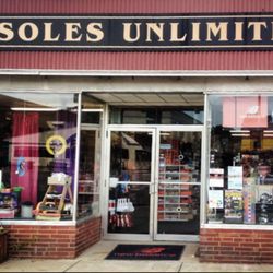 Soles Unlimited
