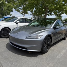 Tesla Tesla