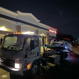Exterior photo of Vroom Towing - Daytona Beach, Florida Exterior photo of Vroom Towing - Daytona Beach, Florida
