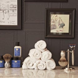 The Art of Shaving
