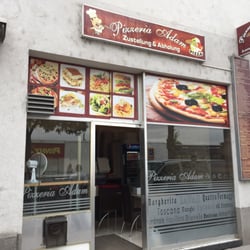 Pizzeria Adam
