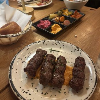 AMBAR Restaurant, Capitol Hill - Modern European Near Me - Washington, DC, District of Columbia AMBAR Restaurant, Capitol Hill - Modern European Near Me - Washington, DC, District of Columbia
