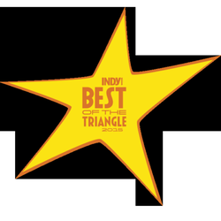 Silver Current Acupuncture - Best Acupuncturist in the Triangle!