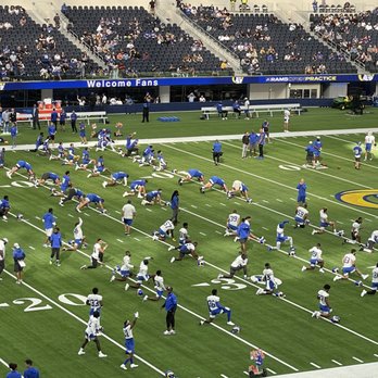 SoFi Stadium - Stadiums & Arenas Near Me - Inglewood, California SoFi Stadium - Stadiums & Arenas Near Me - Inglewood, California