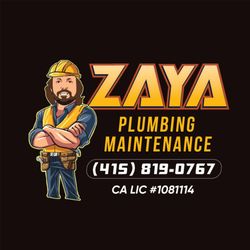 Zaya Plumbing Maintenance