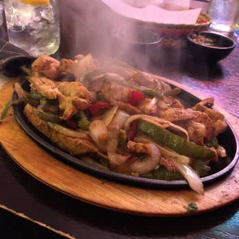 Senor Pepper - Chicken Fajitas - Mexican Near Me - Red Bank, New Jersey Senor Pepper - Chicken Fajitas - Mexican Near Me - Red Bank, New Jersey