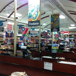 Price Chopper Supermarket