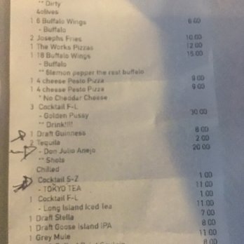 Joseph's Bar & Grill - New American Near Me - Downey, California Joseph's Bar & Grill - New American Near Me - Downey, California