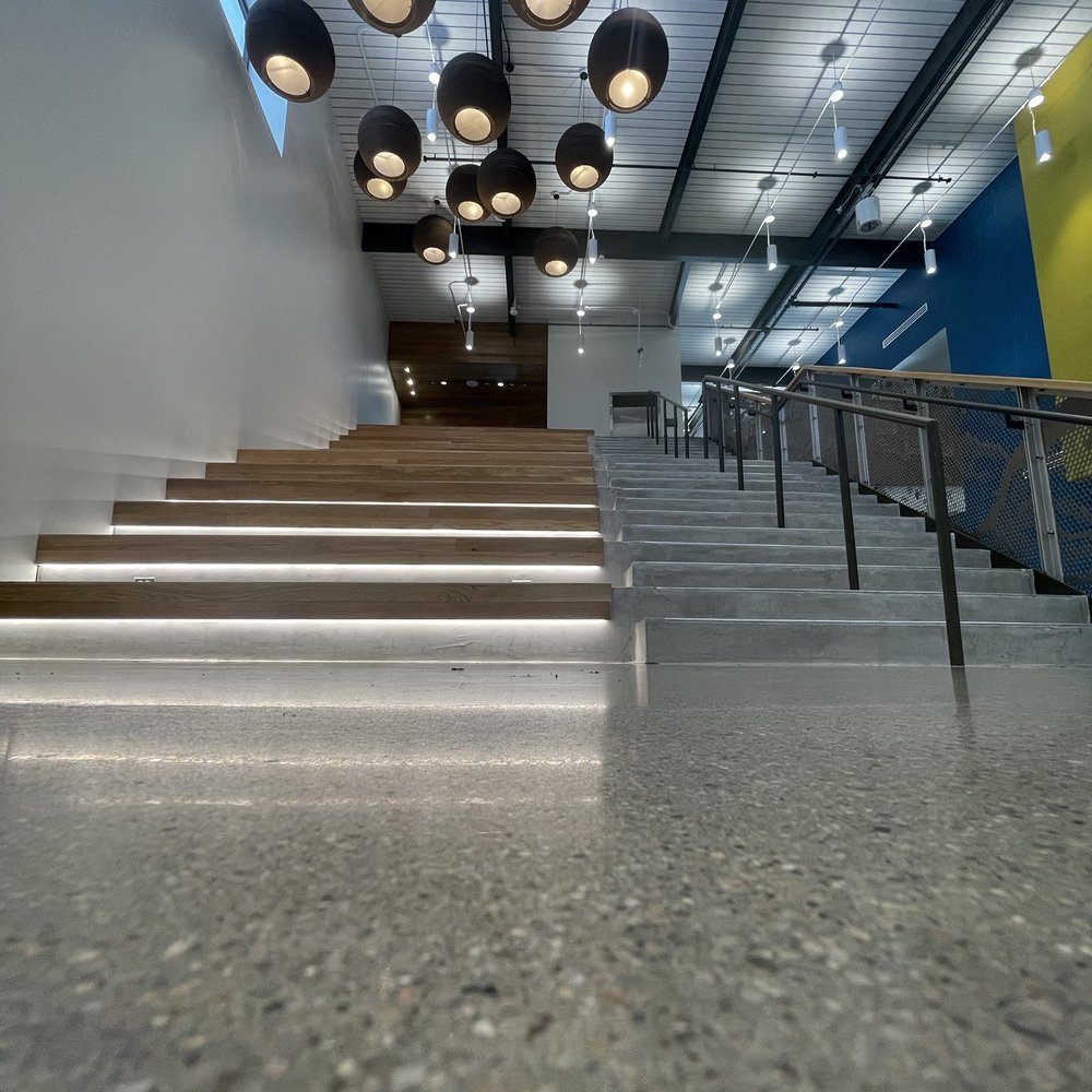LINC Library Innovation Center - Libraries Near Me - Greeley, Colorado LINC Library Innovation Center - Libraries Near Me - Greeley, Colorado