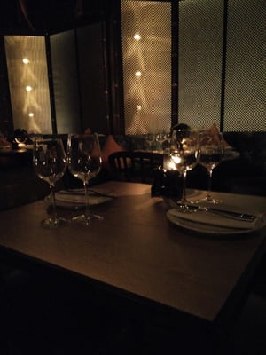 100 Wardour St by null