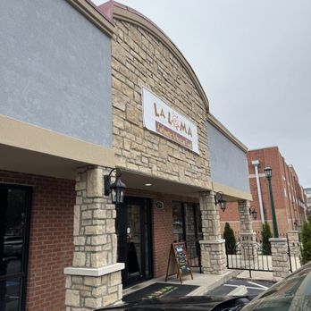 La Loma - The outside - Mexican Near Me - Columbus, Ohio La Loma - The outside - Mexican Near Me - Columbus, Ohio