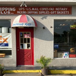 Shipping Plus
