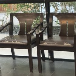 SimonMed Imaging - Fashion Square - Furniture needs a refresh