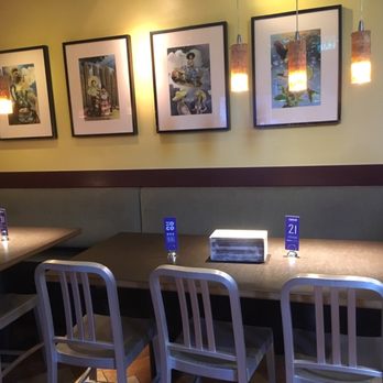 Xoco - Cute dining area. - Mexican Near Me - Chicago, Illinois Xoco - Cute dining area. - Mexican Near Me - Chicago, Illinois