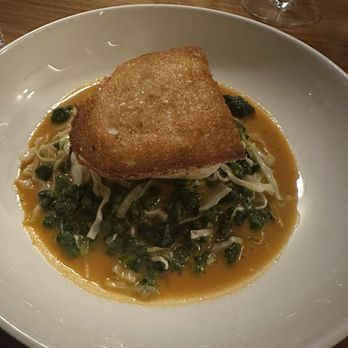 Lark - Halibut - New American Near Me - Bala Cynwyd, Pennsylvania