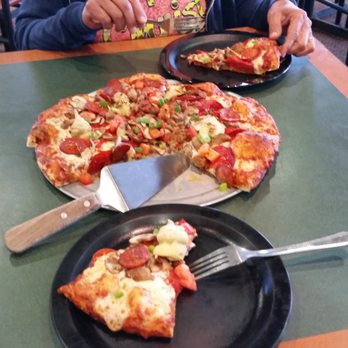 Round Table Pizza - Mombo Wombo. - Pizza Near Me - Fernley, Nevada Round Table Pizza - Mombo Wombo. - Pizza Near Me - Fernley, Nevada