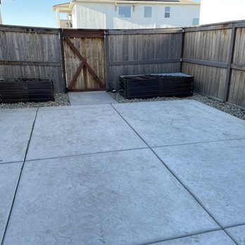 Maverick Landscape - Raised bed - Landscaping Near Me Maverick Landscape - Raised bed - Landscaping Near Me