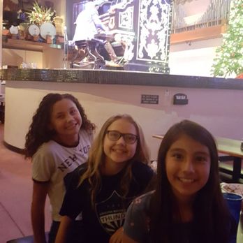 Organ Stop Pizza - Pizza Near Me - Mesa, Arizona Organ Stop Pizza - Pizza Near Me - Mesa, Arizona