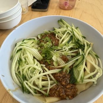 Big Beef Bowl Hand-Pulled Noodle - Noodles Near Me - Markham, Ontario Big Beef Bowl Hand-Pulled Noodle - Noodles Near Me - Markham, Ontario