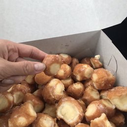 Half Dozen Donuts