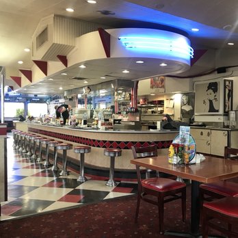 Galaxy Diner - Diners Near Me - Flagstaff, Arizona