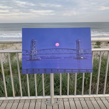Rockaway Beach and Boardwalk - Beaches Near Me - Far Rockaway, New York