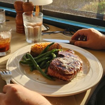 Mission Ranch - New York steak - Venues & Event Spaces Near Me - Carmel, California Mission Ranch - New York steak - Venues & Event Spaces Near Me - Carmel, California