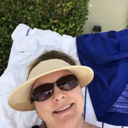 PS Aquatics - Ms Pat