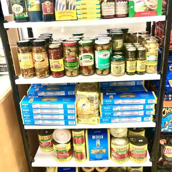 Alpine Delicatessen - Italian treats too - Delis Near Me - Thousand Oaks, California