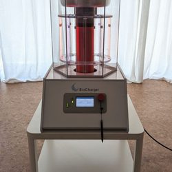 BioLIT Spa - BioCharger