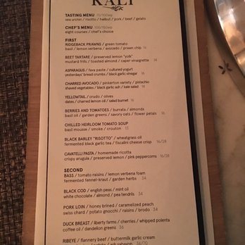 Kali Steak - Steakhouses Near Me - Los Angeles, California Kali Steak - Steakhouses Near Me - Los Angeles, California