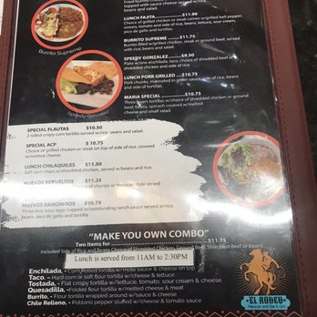 El Rodeo Mexican Bar & Grill - New Mexican Cuisine Near Me - Ruskin, Florida El Rodeo Mexican Bar & Grill - New Mexican Cuisine Near Me - Ruskin, Florida