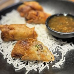 P F Chang's - Egg Rolls