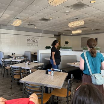 Barneys Cafe - Breakfast & Brunch Near Me - The Colony, Texas Barneys Cafe - Breakfast & Brunch Near Me - The Colony, Texas