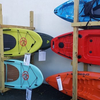 JD Outdoor Adventures - Hunting & Fishing Supplies Near Me - Miami, Florida
