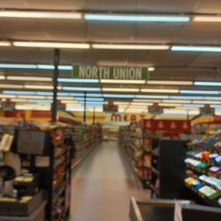 Piggly Wiggly